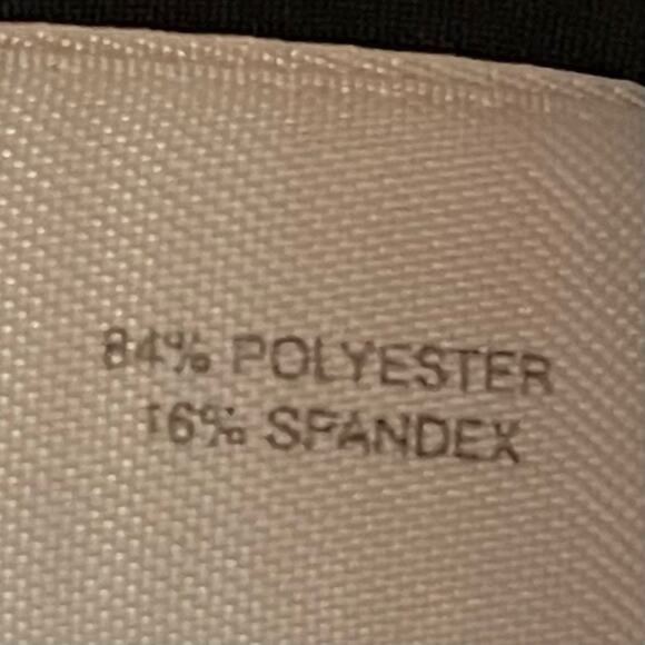 Cutter & Buck Gray Sports GorpCore Athletic Pickleball Tennis Skirt NWOT Size 6 - Picture 10 of 12